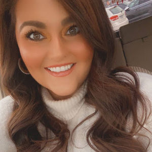 Meet your Posher, Paige